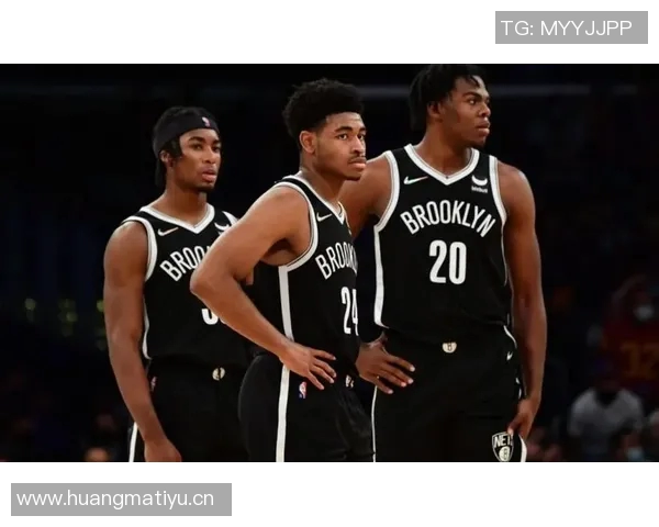 NBA魔术与篮网精彩对决全场回放分析与精彩瞬间回顾